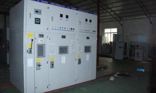 消弧消谐柜 消弧消谐柜